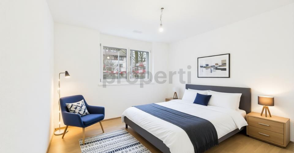Appartement 4.5 pièces - Appartement 4.5 pièces - image - 4