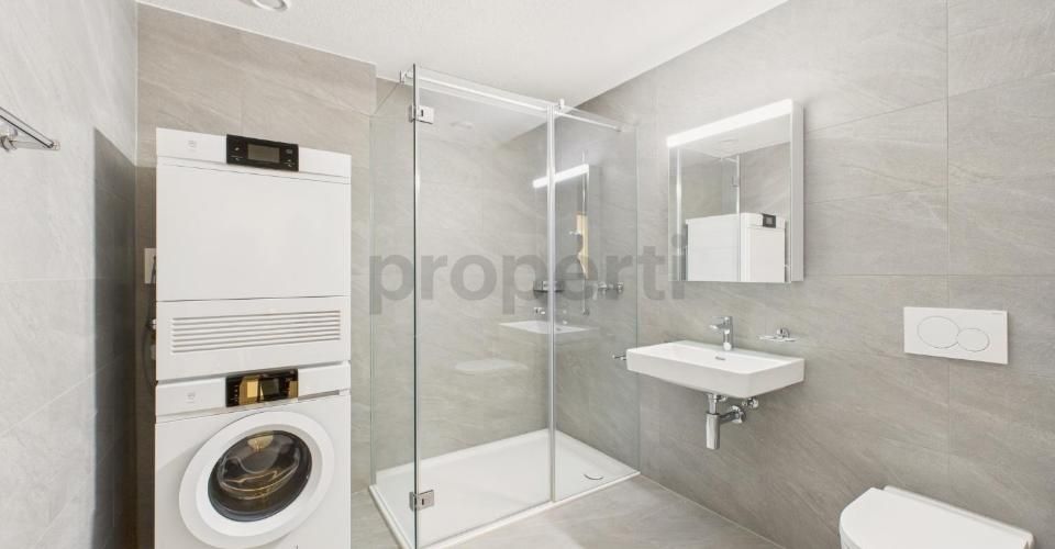 Appartement 4.5 pièces - Appartement 4.5 pièces - image - 10