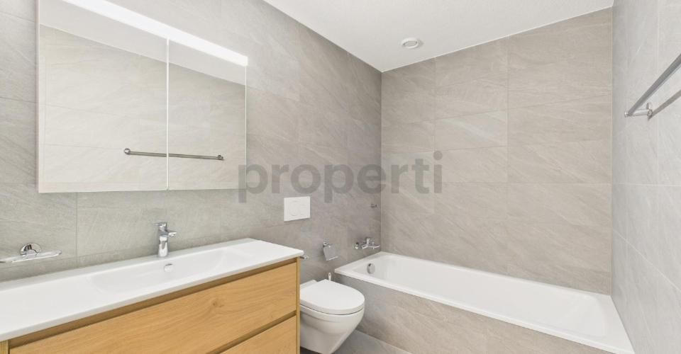 Appartement 4.5 pièces - Appartement 4.5 pièces - image - 11