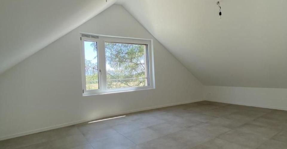 Magnifique appartement récent de 4.5 pièces aux combles à Eysins - Appartement 4.5 pièces - image - 4