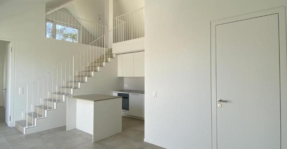 Magnifique appartement récent de 4.5 pièces aux combles à Eysins - Appartement 4.5 pièces - image - 2