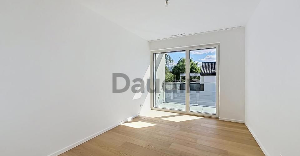 Villa neuve avec jardin à Vessy - Villa - image - 7