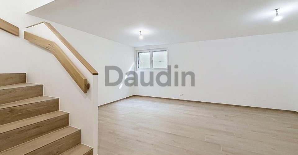 Villa neuve avec jardin à Vessy - Villa - image - 10