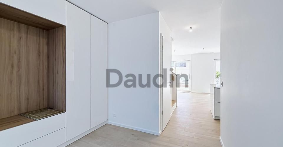 Villa neuve avec jardin à Vessy - Villa - image - 12