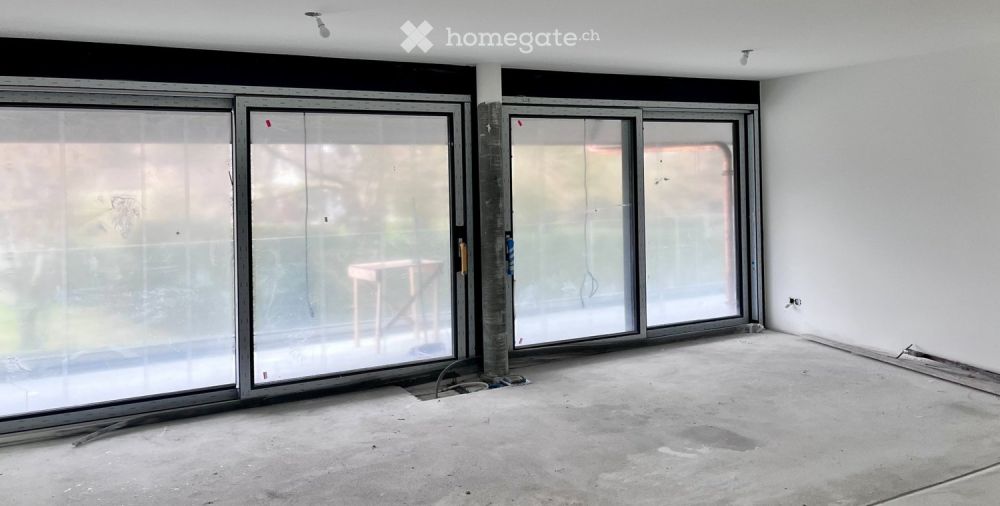 Appartement neuf 2.5 pièces à Mies - Bild 4