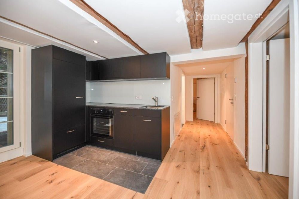 2.5 Zimmer Wohnung - Bild 1