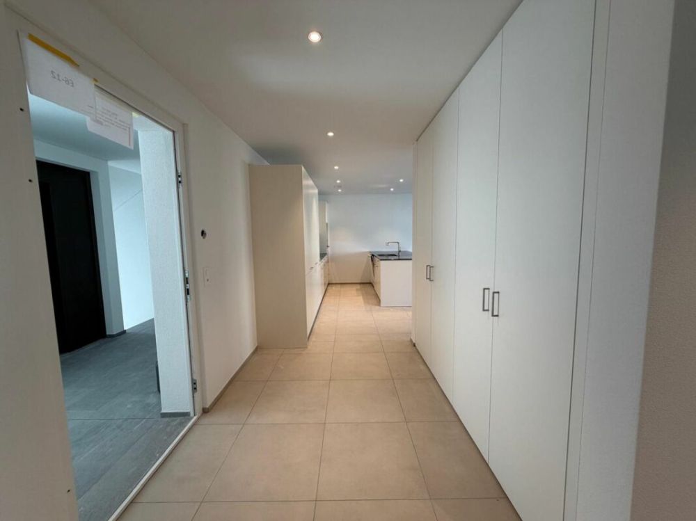 Kompakt, modern, hochwertig - Erstbezug im Lindenacker - Bild 4