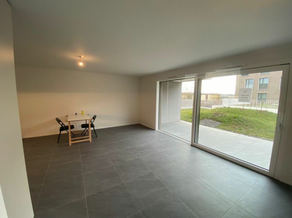 Schönes Studio im Erdgeschoss mit Terrasse - Bild 1