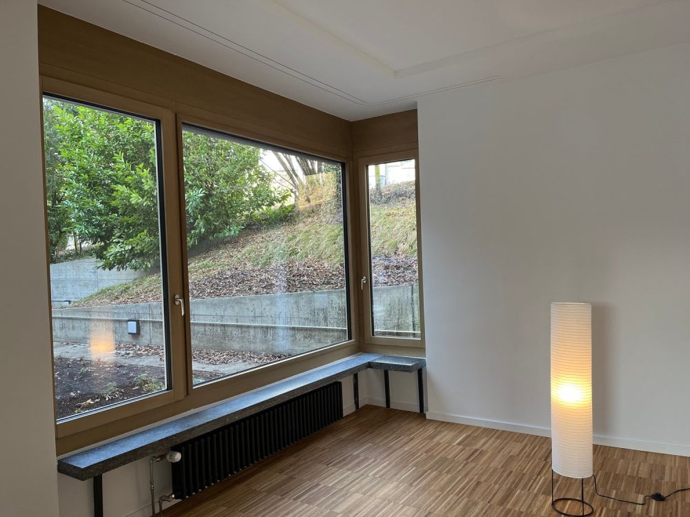 Wohnkomfort für Familie oder Paare im ehemaligen Dominikushaus ¦ Erstvermietung Domino - Bild 3