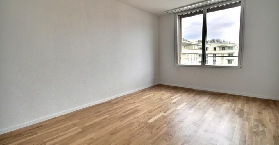 Appartement neuf de 4.5 pièces en attique ! - Appartement 4.5 pièces - image - 4