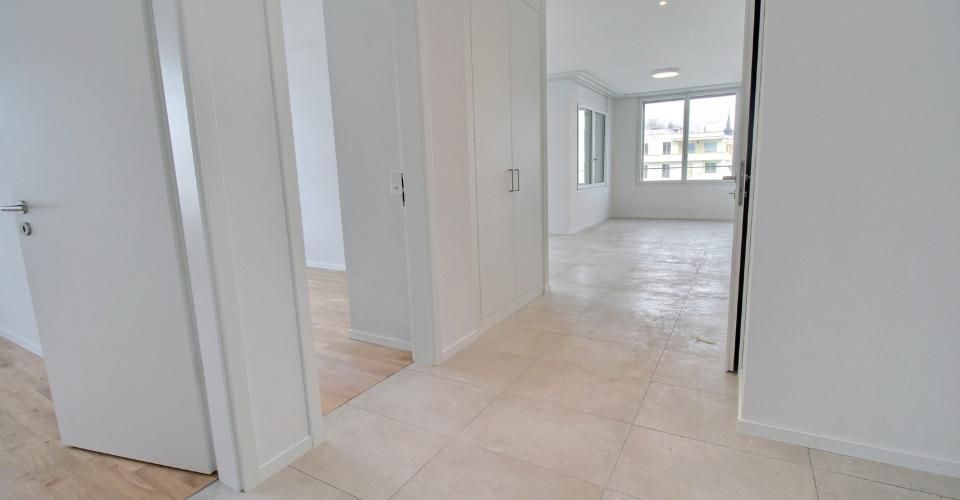 Appartement neuf de 4.5 pièces en attique ! - Appartement 4.5 pièces - image - 2