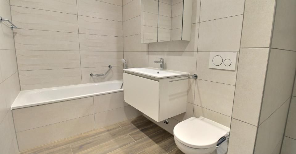 Appartement neuf de 4.5 pièces en attique ! - Appartement 4.5 pièces - image - 5