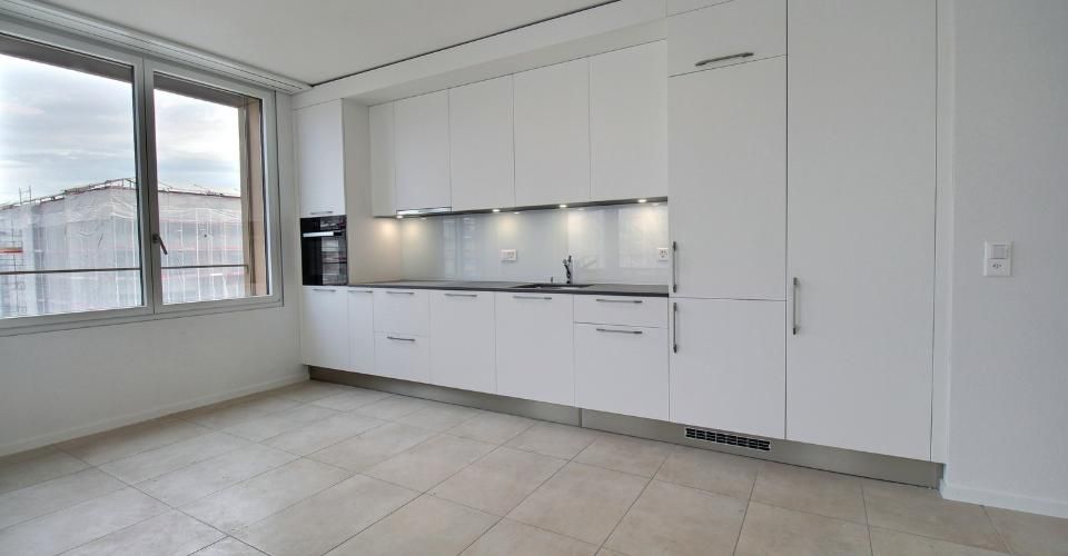 Appartement neuf de 4.5 pièces en attique ! - Appartement 4.5 pièces - image - 6