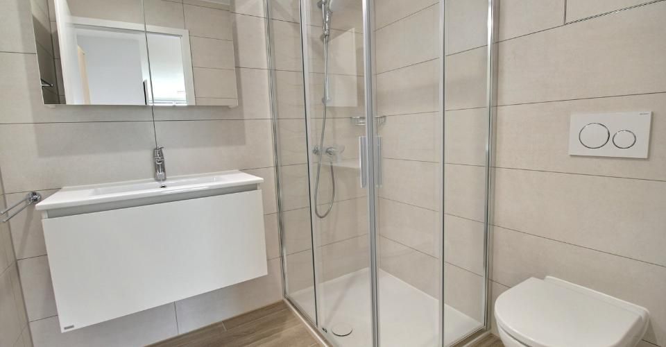 Appartement neuf de 4.5 pièces en attique ! - Appartement 4.5 pièces - image - 10