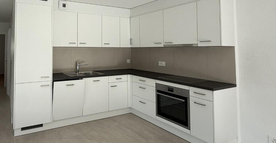 Appartement 2.5 pièces - Appartement 2.5 pièces - image - 1