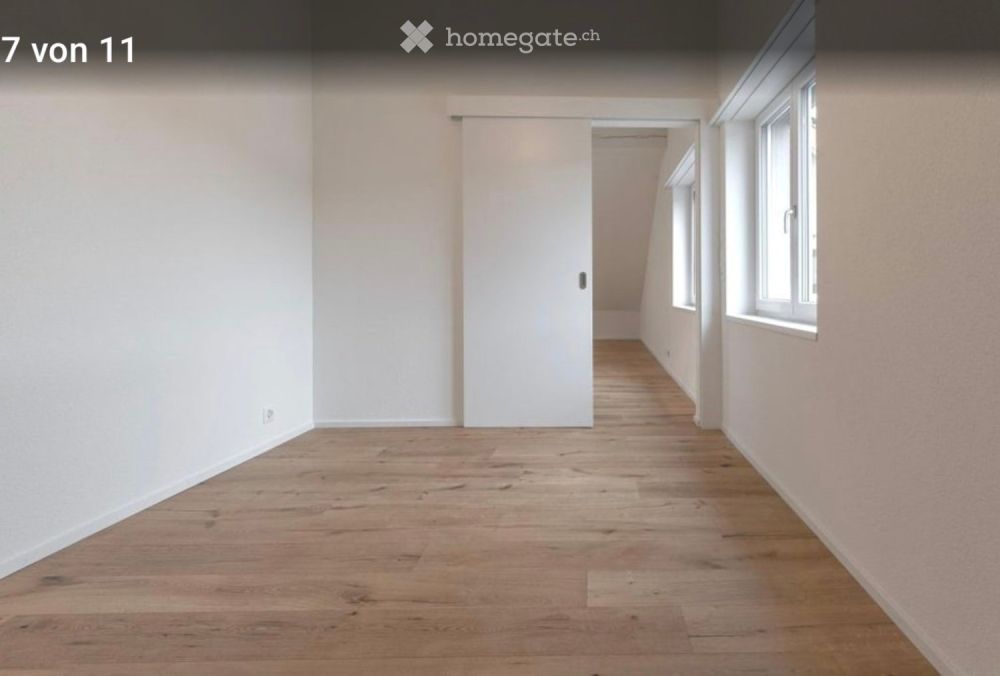 Moderne Attikawohnung mit hochwertigem Ausbau - Bild 5