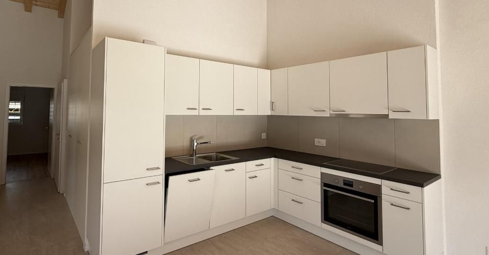 Appartement 3.5 pièces - Appartement 3.5 pièces - image - 1