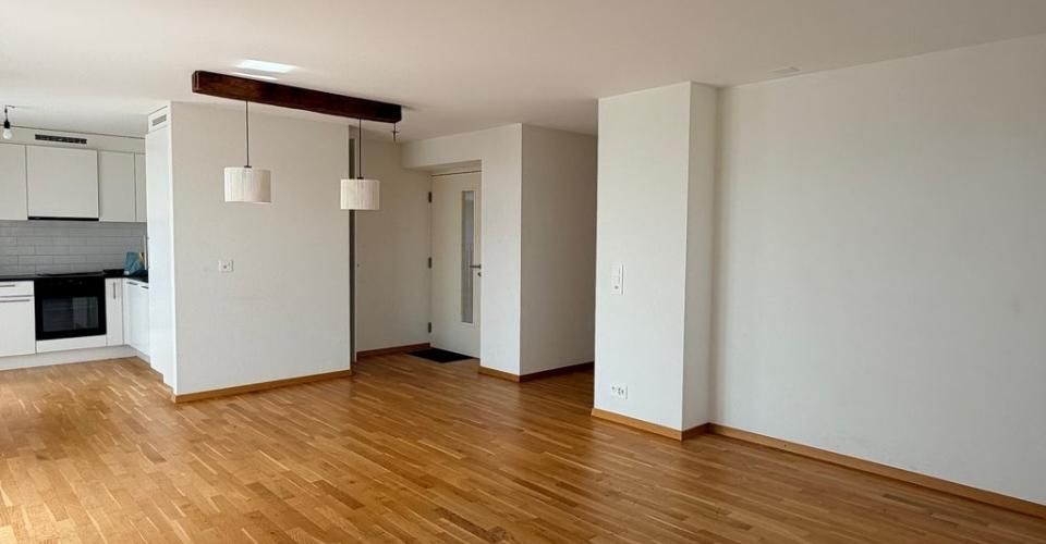 Appartement moderne de 2.5 pièces - Appartement 2.5 pièces - image - 2
