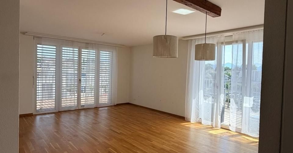 Appartement moderne de 2.5 pièces - Appartement 2.5 pièces - image - 3