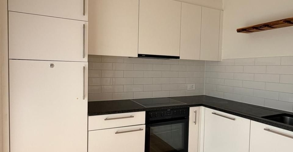 Appartement moderne de 2.5 pièces - Appartement 2.5 pièces - image - 4