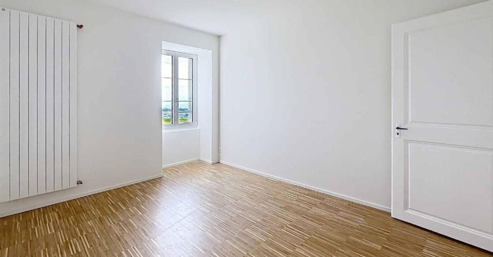 Triplex d'exception avec jardin et vue panoramique sur le Lac - Appartement 3 pièces - image - 7