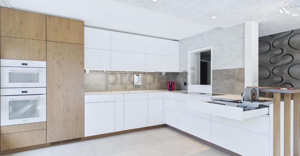 Wohnen wie im Resort  moderne 4.5-Zimmer Wohnung inkl. Pool & Sauna - Appartement 3 pièces - image - 1