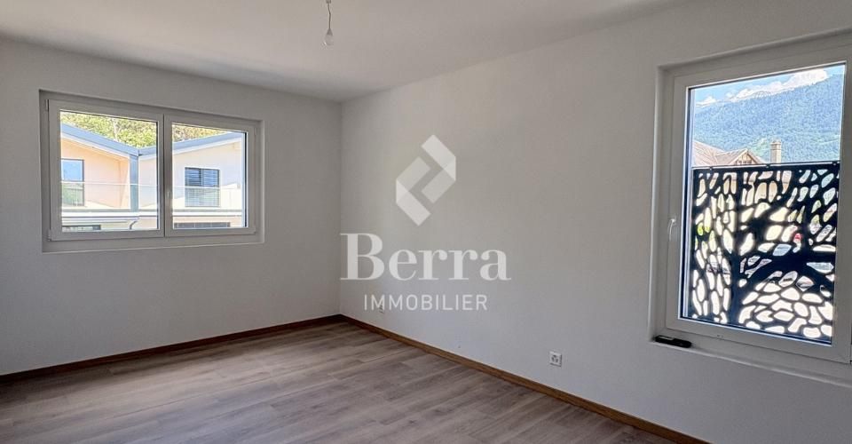 NEUF !!! appartement de 3.5 pièces ! DISPONIBLE DE SUITE - Appartement 3.5 pièces - image - 5