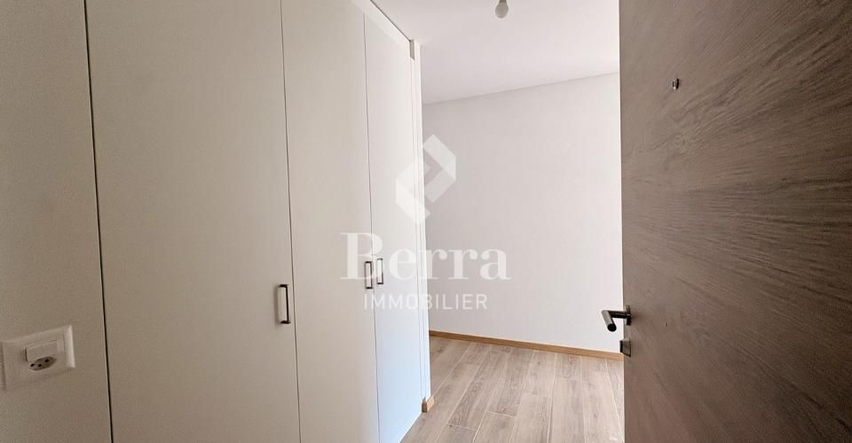 NEUF !!! appartement de 3.5 pièces ! DISPONIBLE DE SUITE - Appartement 3.5 pièces - image - 7