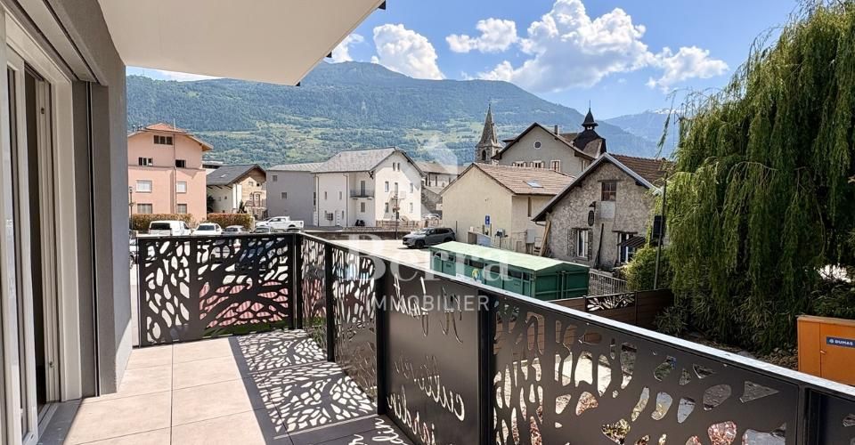 NEUF !!! appartement de 3.5 pièces ! DISPONIBLE DE SUITE - Appartement 3.5 pièces - image - 10