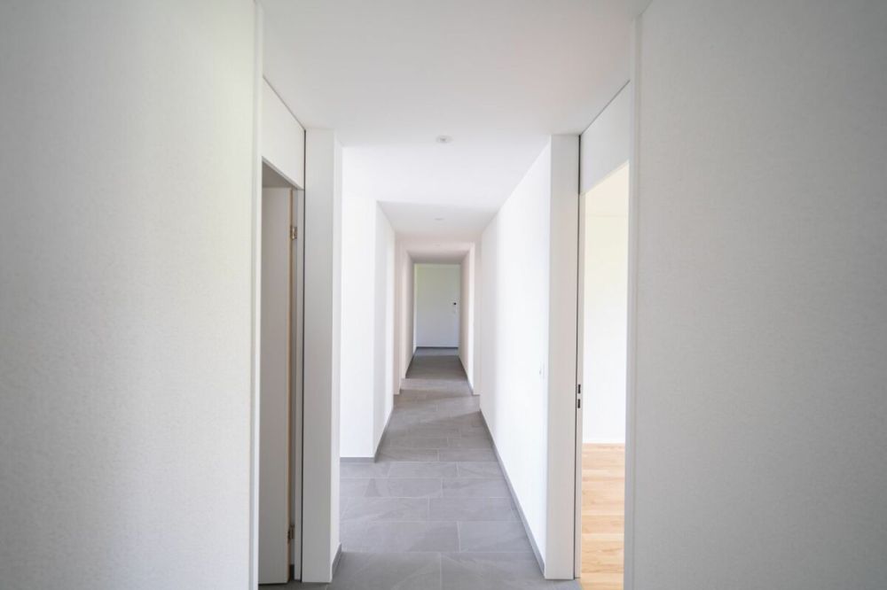 Erstbezug: Exklusive 5.5 Zimmer Neubauwohnung - Bild 11