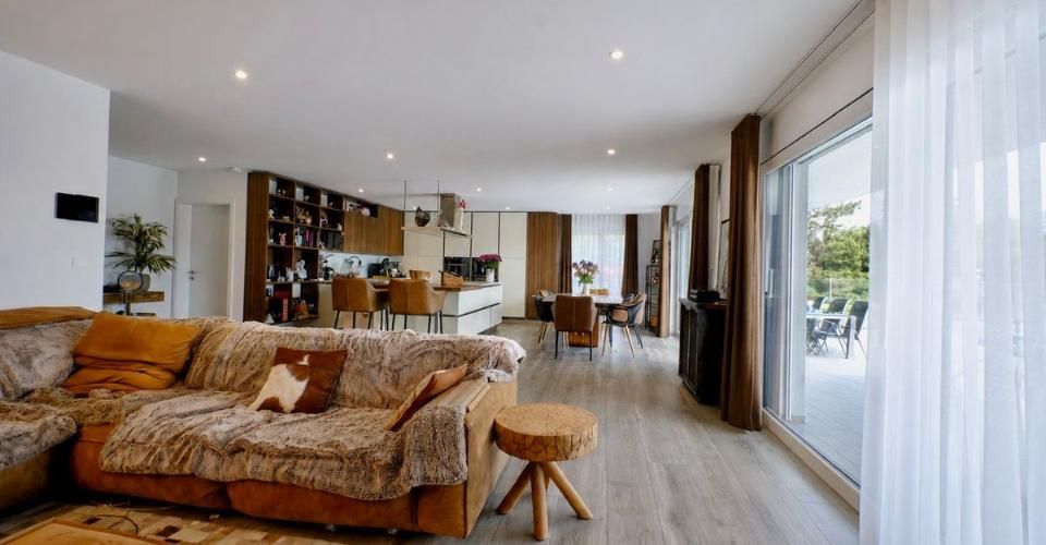 Superbe villa au calme - Maison jumelée - image - 4