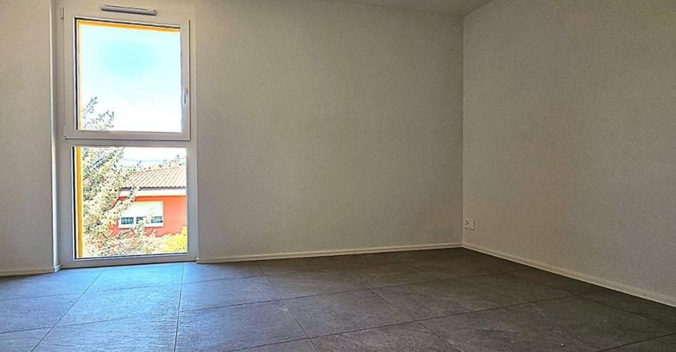 Appartement 2.5 pièces de 2.5 pièces au 2ème étage - Appartement 2.5 pièces - image - 6