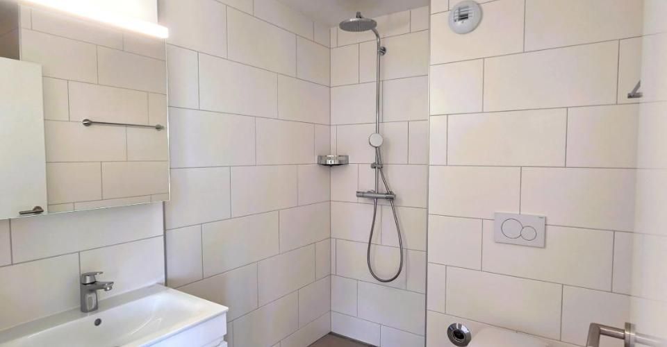 Appartement 2.5 pièces de 2.5 pièces au 2ème étage - Appartement 2.5 pièces - image - 8