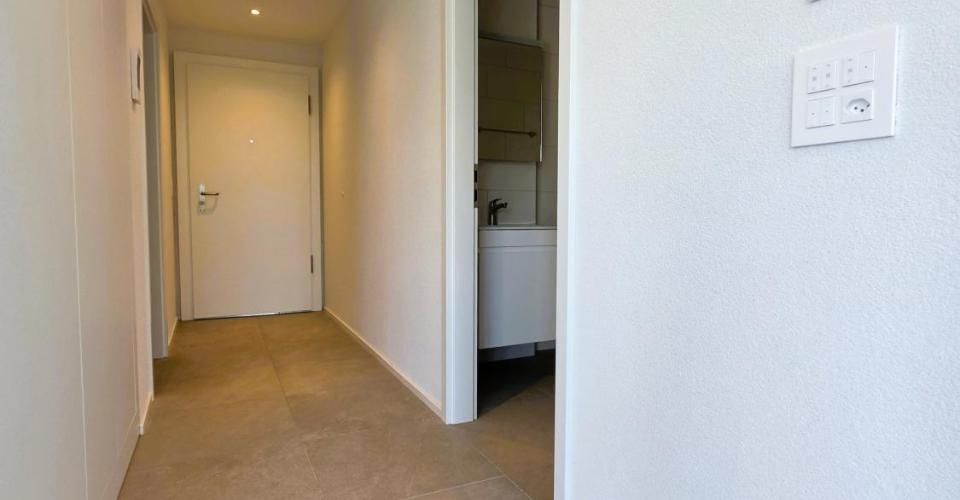 Appartement 2.5 pièces de 2.5 pièces au 2ème étage - Appartement 2.5 pièces - image - 5