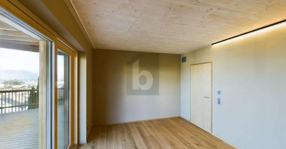 GEWALTIGES WOHNERLEBNIS AUF HÖCHSTEM NIVEAU - Appartement terrasse 3.5 pièces - image - 3