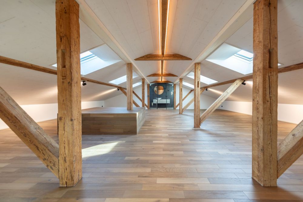 Wohnen im Herzen der Stadt Bern - Bild 10