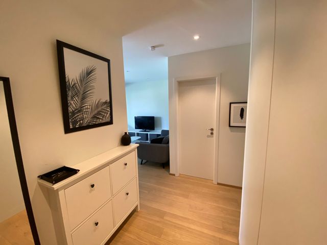 Magnifique appartement meublé - Appartement meublé 3 pièces - image - 1