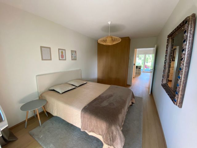 Magnifique appartement meublé - Appartement meublé 3 pièces - image - 4