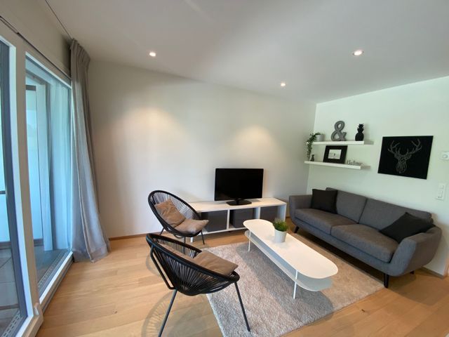 Magnifique appartement meublé - Appartement meublé 3 pièces - image - 5