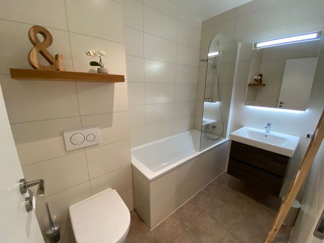 Magnifique appartement meublé - Appartement meublé 3 pièces - image - 6