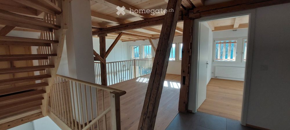 Erstvermietung modernes 4-Zimmer-Doppelhaus mit Solarpanels in ruhiger Naturlandschaft - Bild 7