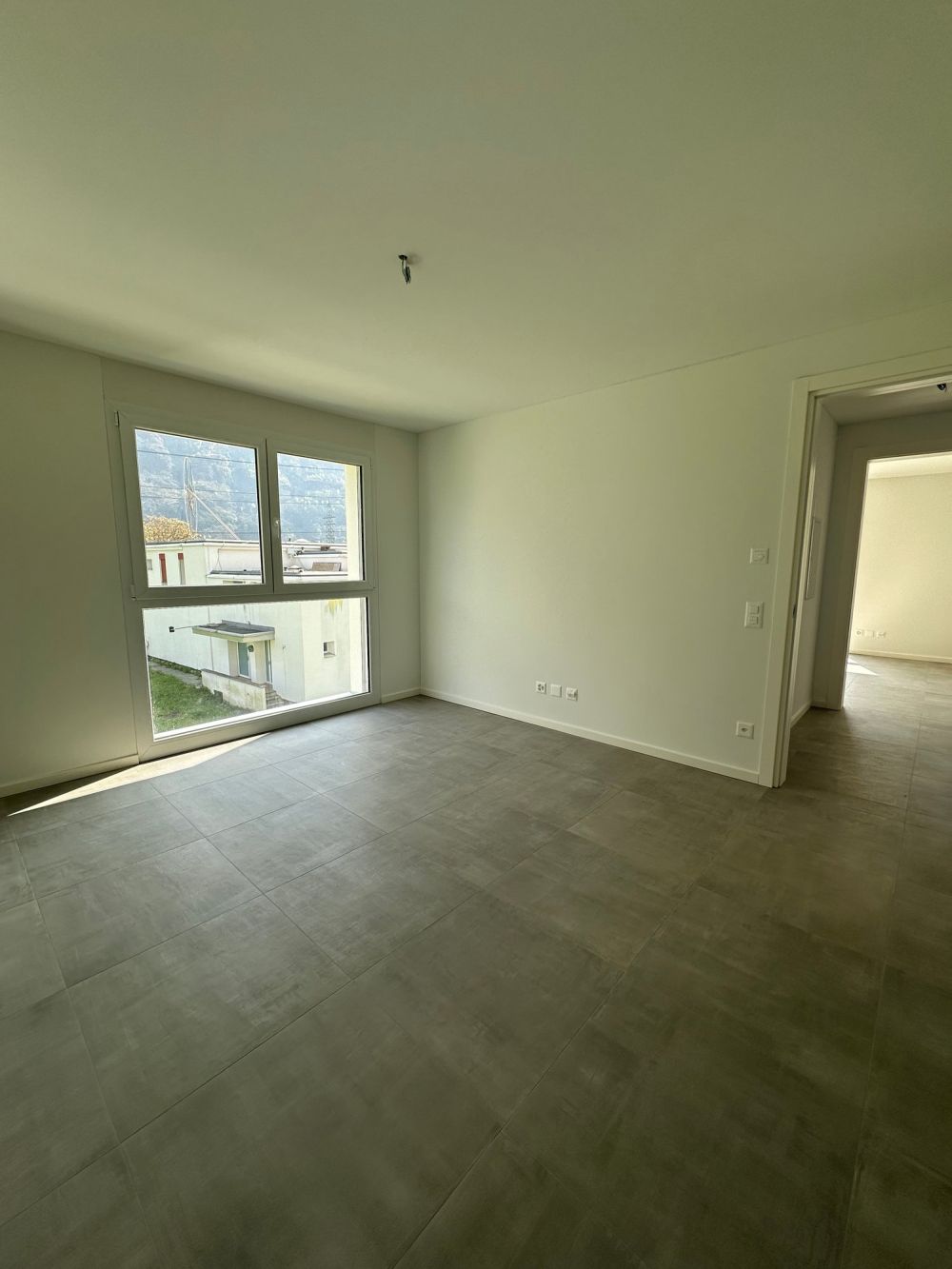 APP n 10 Appartamento 3.5 Camere secondo piano - Bild 8