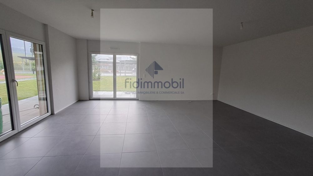 3,5 Zimmer neu, Aux Fossés 9b, Courtételle - Bild 3