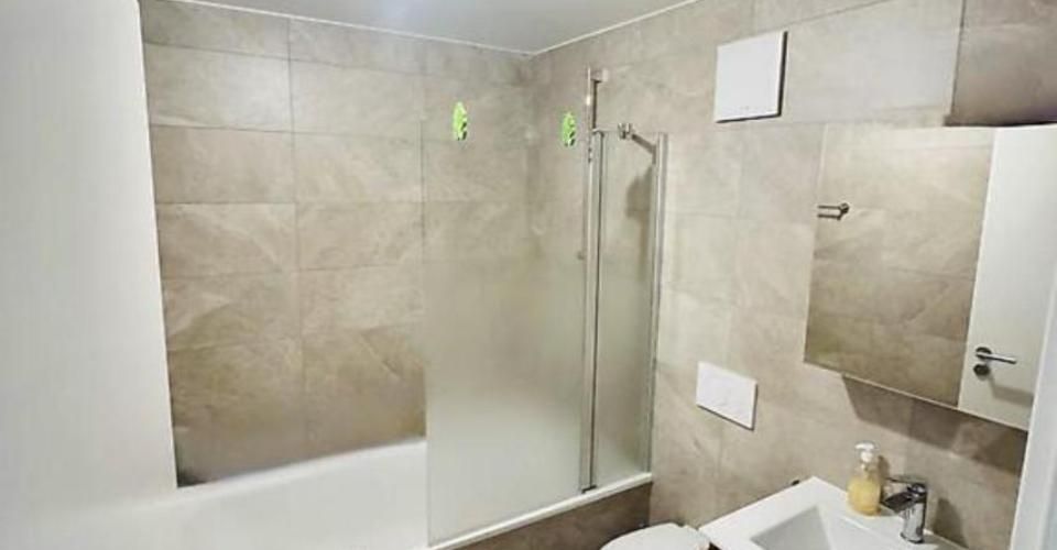 Maison mitoyenne à Croix-de-Rozon de 170m2 - Maison contiguë 6 pièces - image - 4