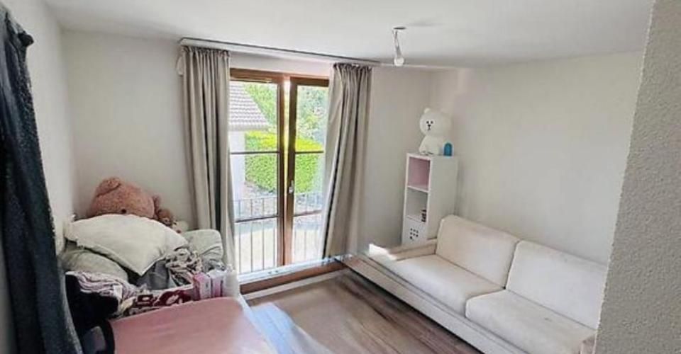 Maison mitoyenne à Croix-de-Rozon de 170m2 - Maison contiguë 6 pièces - image - 5