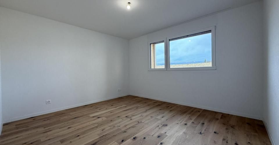 ! Nur jetzt: 1 Monatsmiete gratis ! 2,5-Zimmer-Wohnung in Siselen copie - Appartement 2.5 pièces - image - 5