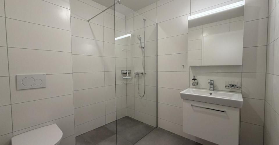 ! Nur jetzt: 1 Monatsmiete gratis ! 2,5-Zimmer-Wohnung in Siselen copie - Appartement 2.5 pièces - image - 7