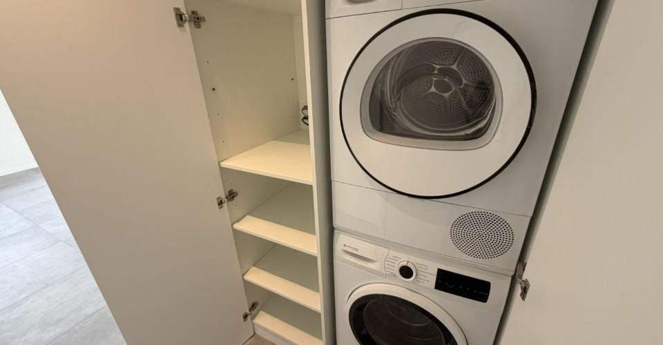 ! Nur jetzt: 1 Monatsmiete gratis ! 2,5-Zimmer-Wohnung in Siselen copie - Appartement 2.5 pièces - image - 8