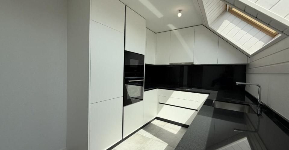 ! OFFRE LIMITÉE 1 LOYER OFFERT ! Duplex 4,5 pièces à Siselen - Appartement 4.5 pièces - image - 3