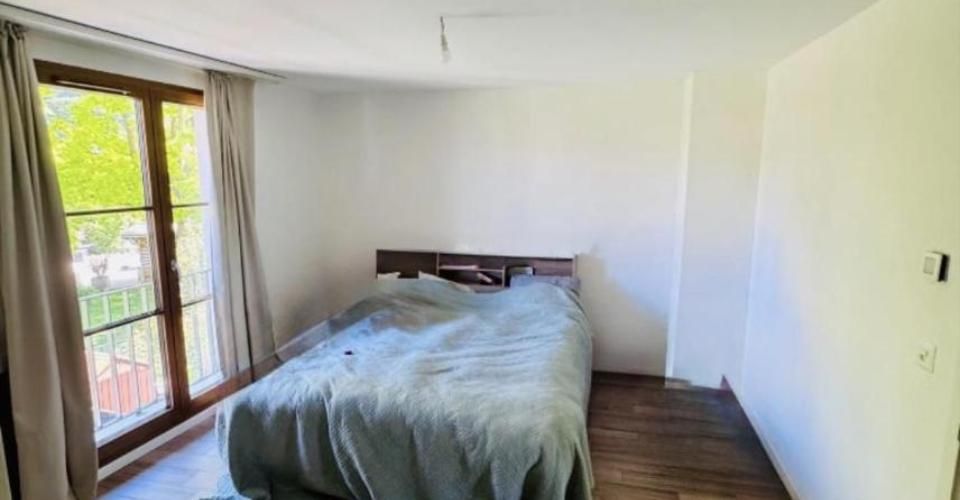 Maison mitoyenne à Croix-de-Rozon de 170m2 - Maison contiguë 6 pièces - image - 6